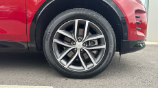 Land Rover Discovery Sport 1.5 P300e Dynamic SE 5dr Auto [5 Seat] Station Wagon